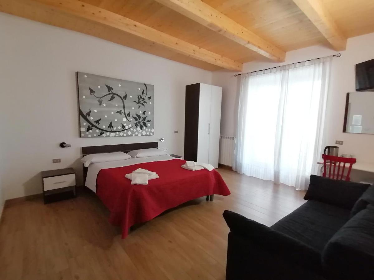 The Mainstreet Villa Agerola Exterior photo