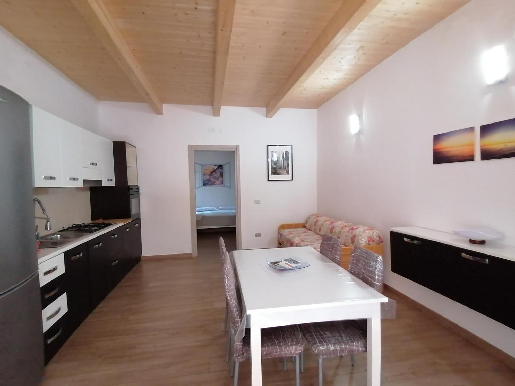 The Mainstreet Villa Agerola Room photo